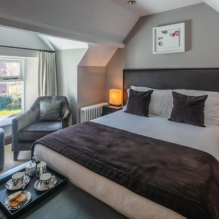 Penrhiw Priory Guest House St. Davids  Ngoại thất bức ảnh