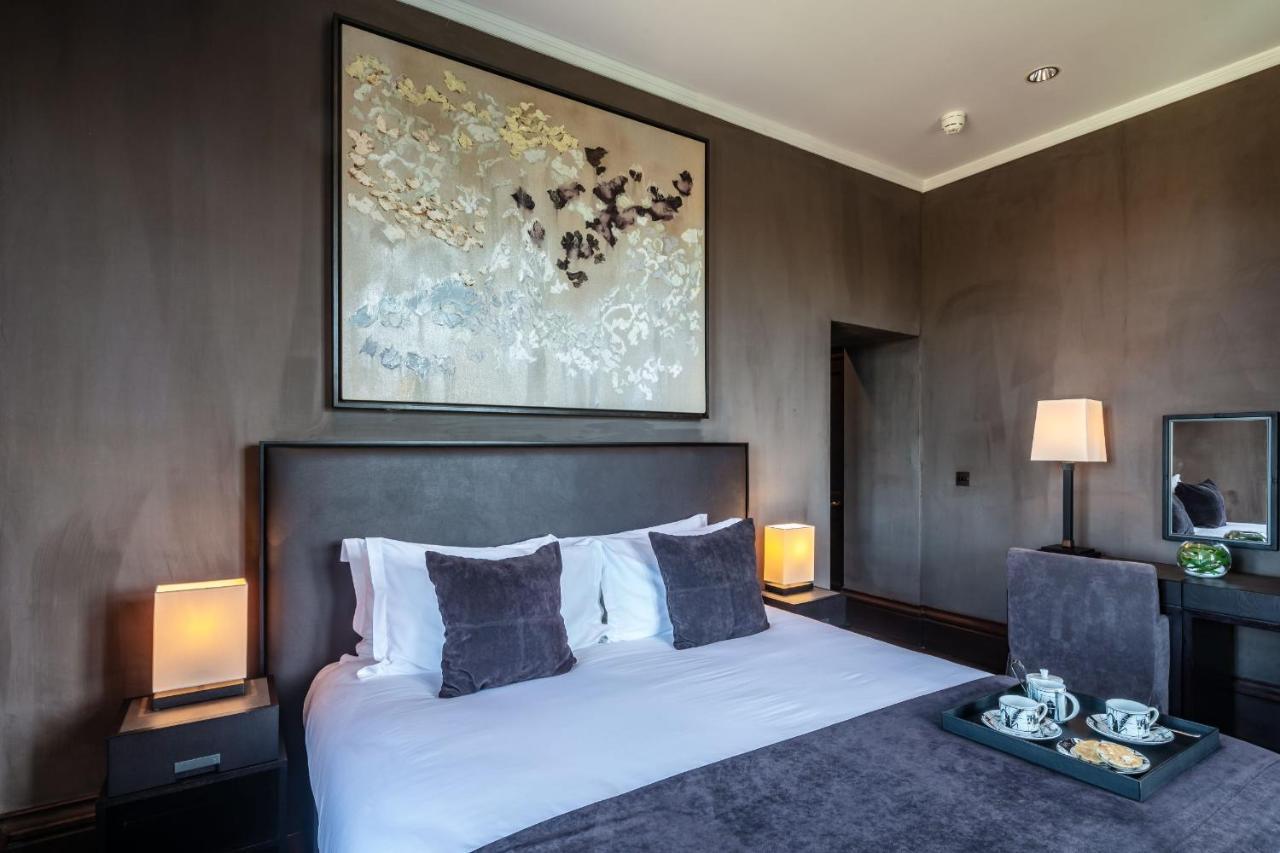 Penrhiw Priory Guest House St. Davids  Ngoại thất bức ảnh