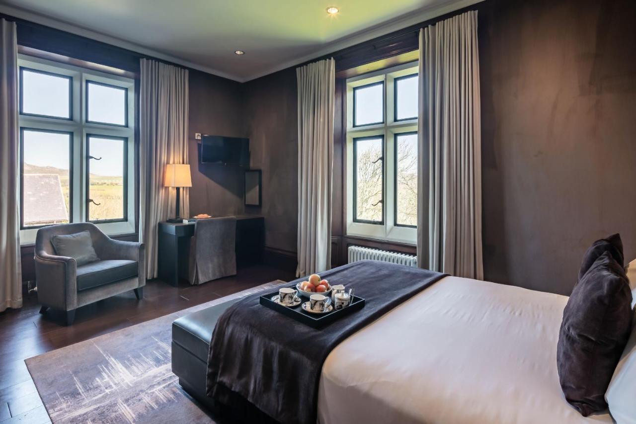 Penrhiw Priory Guest House St. Davids  Ngoại thất bức ảnh