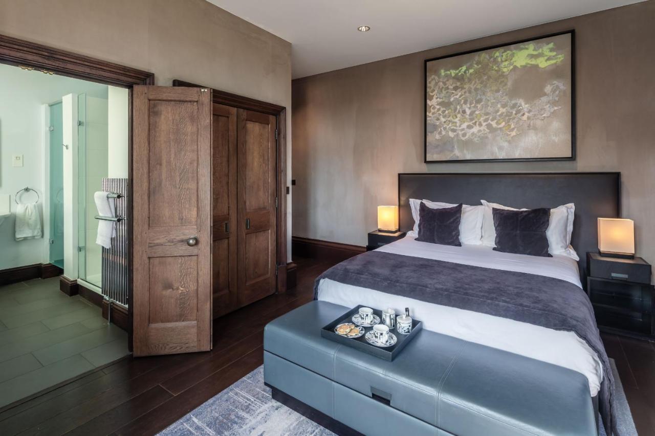 Penrhiw Priory Guest House St. Davids  Ngoại thất bức ảnh