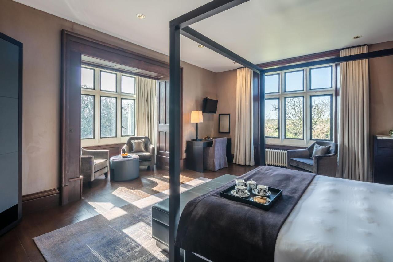 Penrhiw Priory Guest House St. Davids  Ngoại thất bức ảnh
