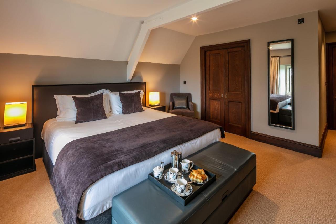 Penrhiw Priory Guest House St. Davids  Ngoại thất bức ảnh
