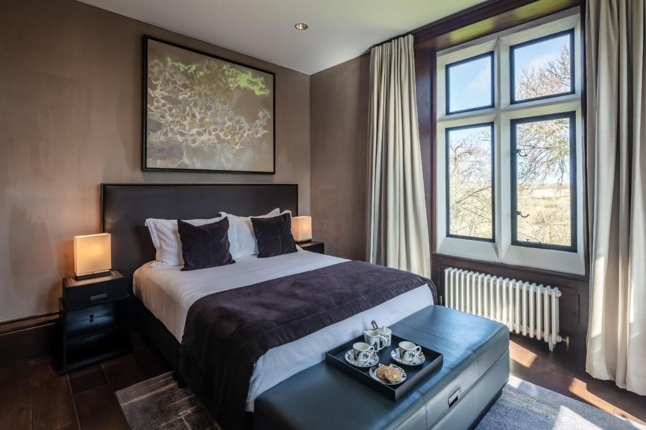 Penrhiw Priory Guest House St. Davids  Ngoại thất bức ảnh