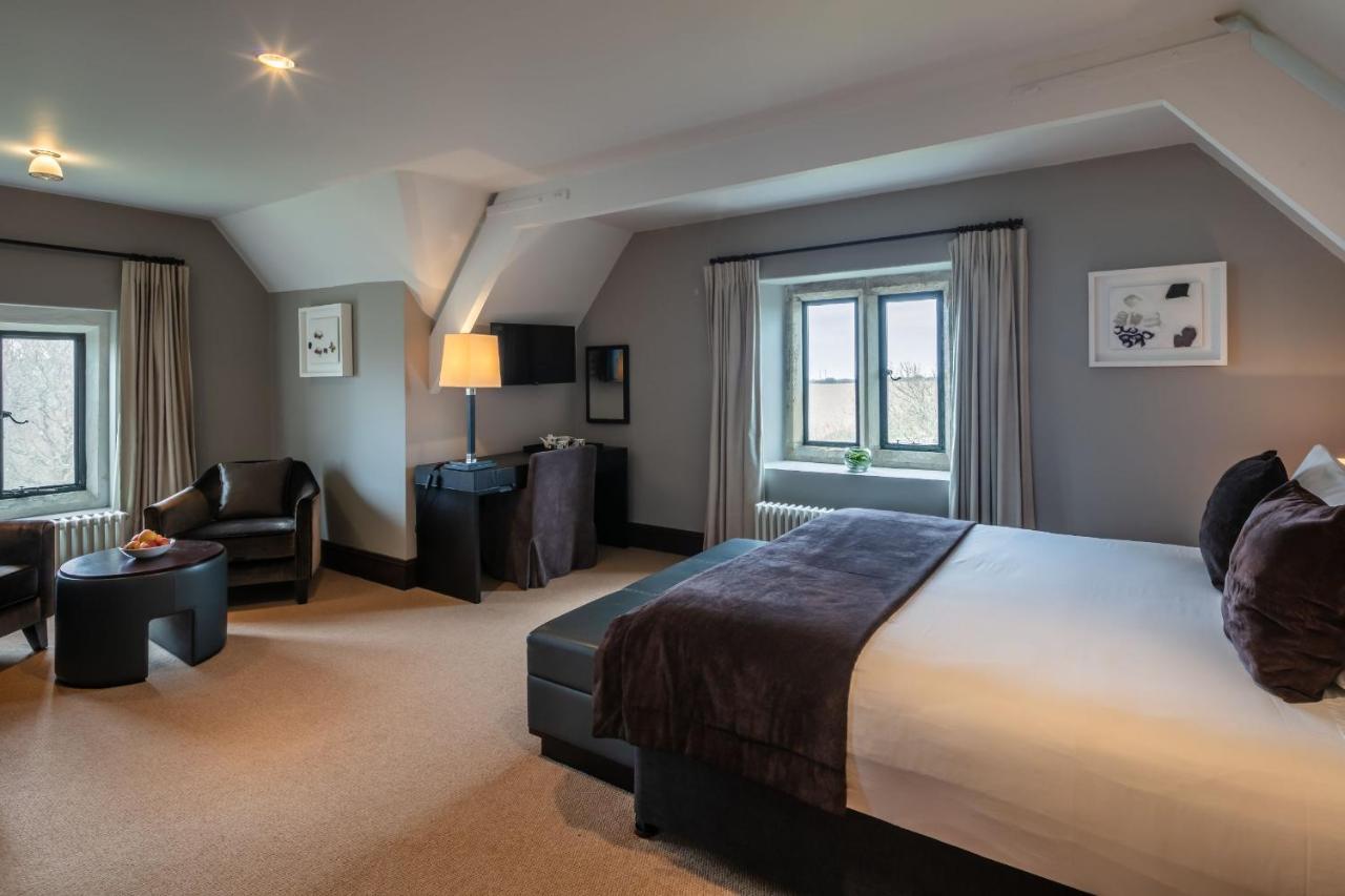 Penrhiw Priory Guest House St. Davids  Ngoại thất bức ảnh