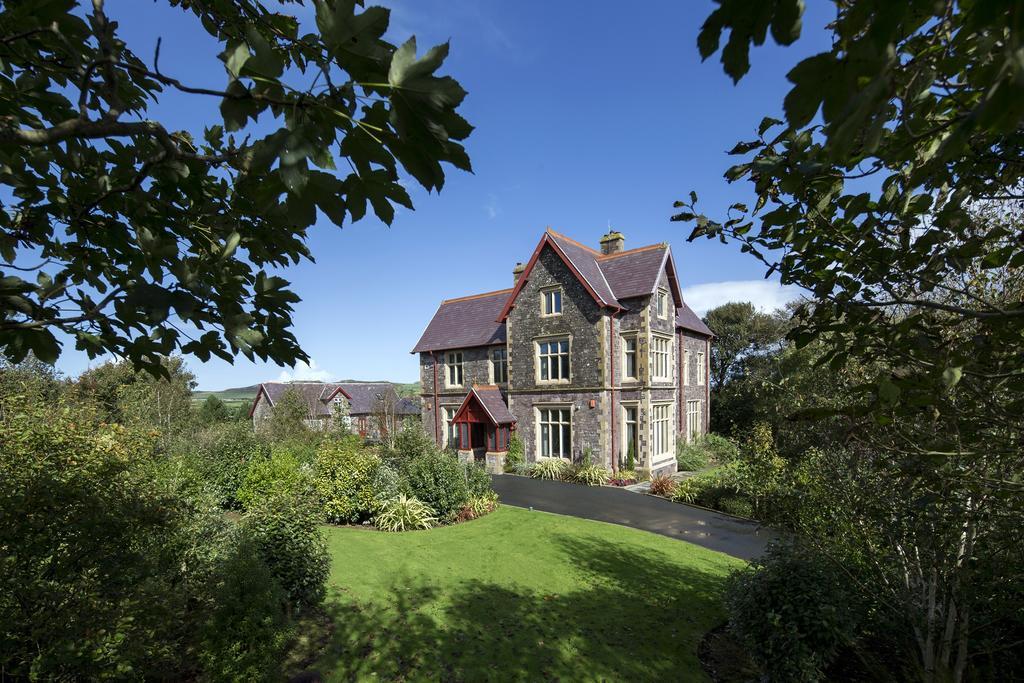 Penrhiw Priory Guest House St. Davids  Ngoại thất bức ảnh